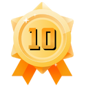 top 10